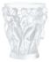 Vase Bacchantes XXL Clair - Lalique